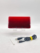 Nintendo 3DS Handheld Game Console CTR-001 (JPN) Red