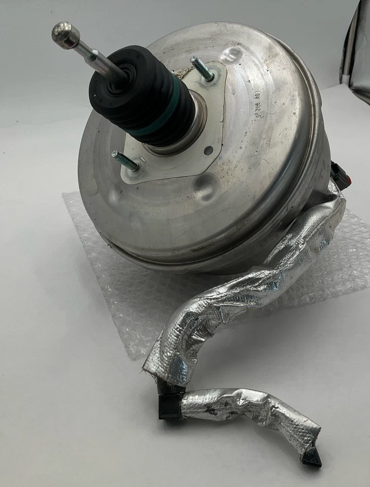 Cadillac ATS 2013-2018 potenciador de freno 2,0 L turbo 42 k millas fabricante de equipos originales Foto 2 de 4