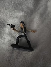 Disney Infinity 3.0 Star Wars Han Solo Figure 