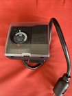 Intermatic P1131 Above Ground Pool Pump Timer - Black