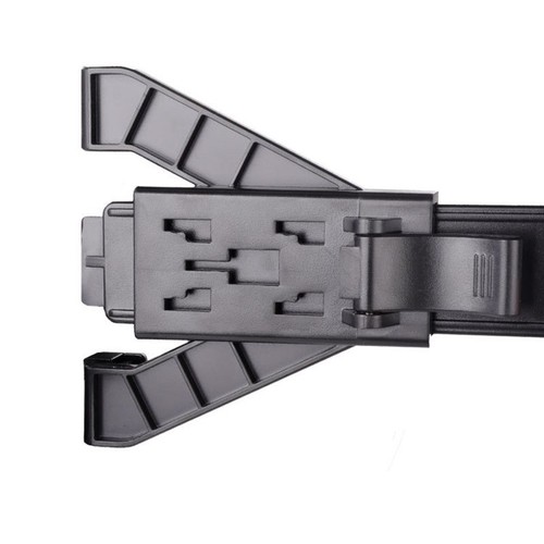 Bike Bracket Accessories Support Adjustment Outdoor Replacement Holder - Photo 8/8