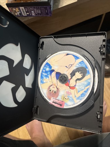 Hatsukoi Limited - Complete Collection - DVD Sentai English Subtitles - Imagen 2 de 4