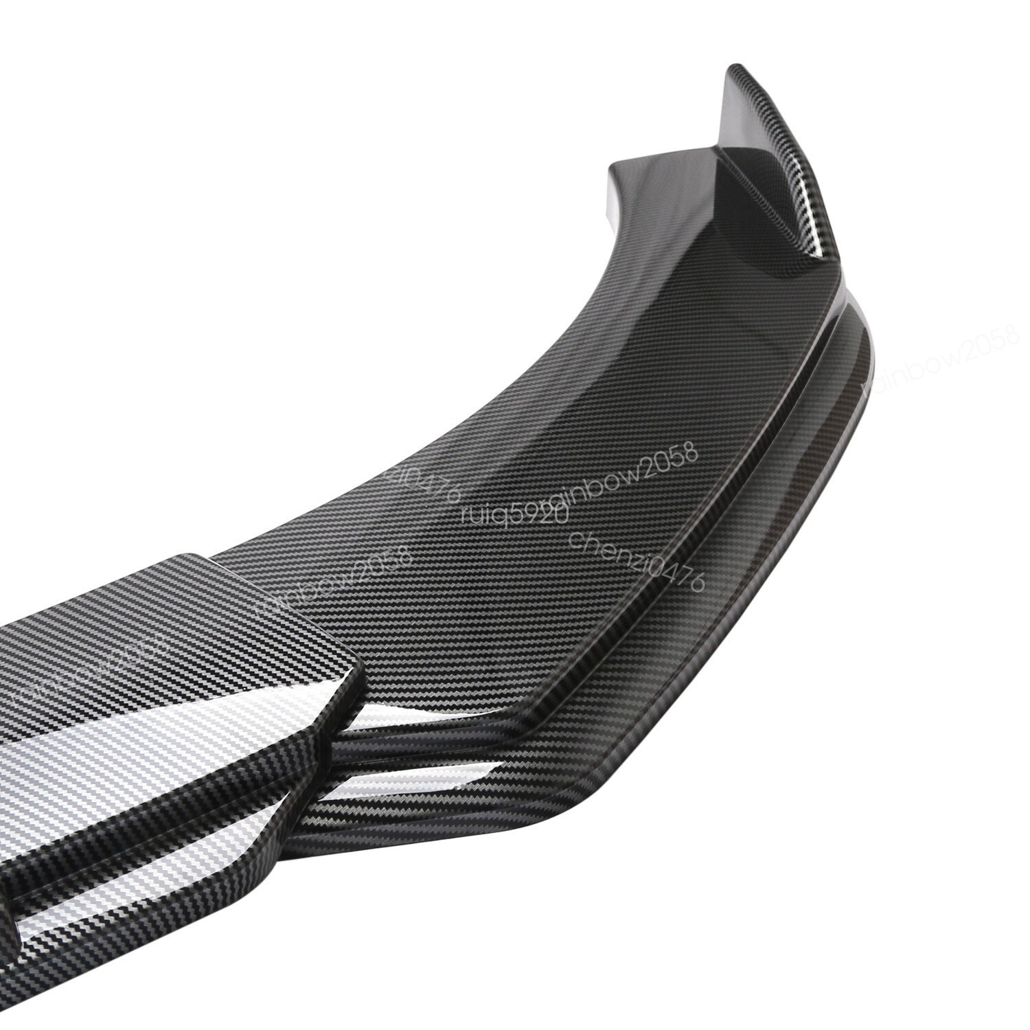Aston Martin DBS Front Air dams Set