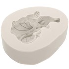  Cake Tool Chocolate Mould Dinosaur Silicone Baking Moulds Baby Shower Mold