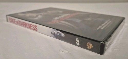 Edge Of Darkness (2010, DVD) Brandneu. Kostenloser Versand! - Bild 7 von 7