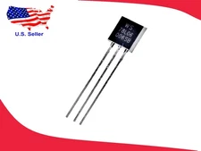 78L06 (5 pcs) TO-92 100mA 6V Positive Linear Voltage Regulator - US Seller