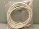10ft Wiremax WUT-4516-9 UL3239 Silicone 45KVDC 26/30 Stranding .298"D HV Wire