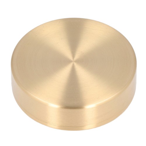 Watch Oil Wash Pot Brass le plus cher Ausgezeichnete Luftdichtheit Tragbare Uhrbewegung Ö SAL
