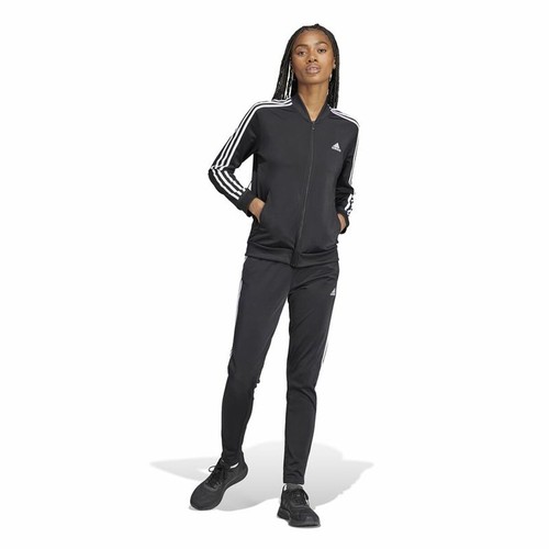 Chándal Mujer Adidas Negro - Imagen 5 de 10