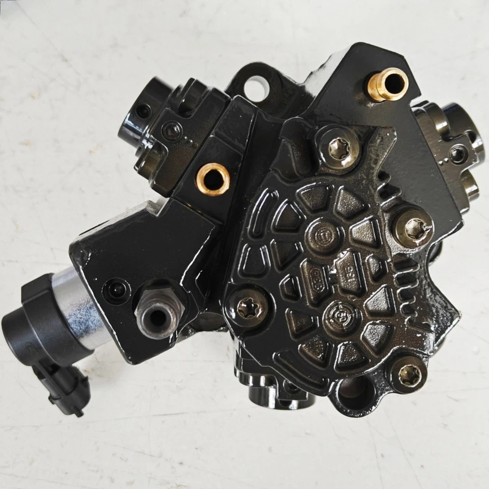 0445010194 For Bosch 2008-13 BMW 3.0L 335d X5 XDrive 35d Fuel Injection Pump New - Imagem 2 de 4
