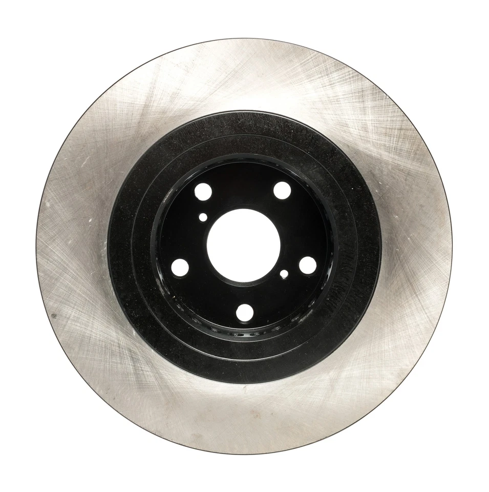 Centric Parts 2006-19 Lexus GS350 GS460 IS200T IS350 Front Brake Rotor 125.44138 - Изображение 4 из 4