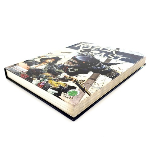 Pathfinder Razor Coast (2013, Hardcover) Frog God Games - Bild 4 von 6