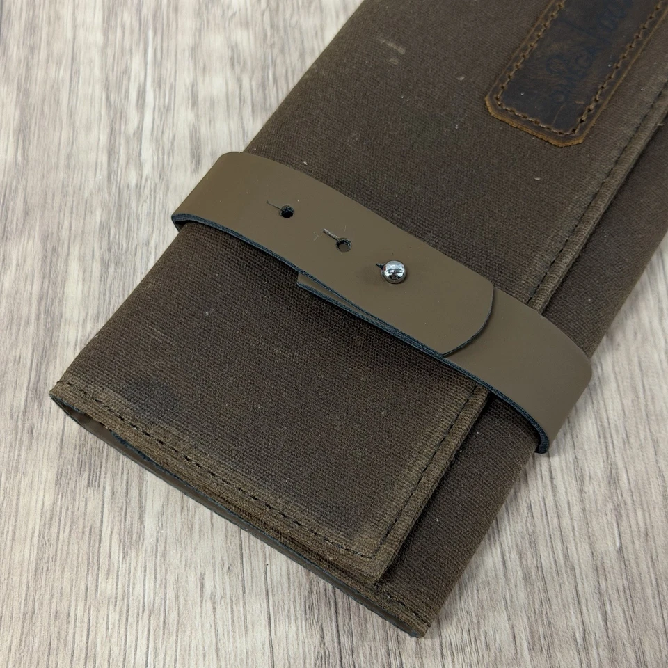 欧米茄手表表壳皮革旅行袋海大师詹姆斯邦德VIP特别版 — 第 3/4 张图片