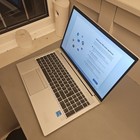 HP EliteBook 850 G8 | Intel i5-1135G7 | 16 Go RAM | SSD 256 Go NVMe | Win 11 |