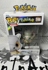 Funko POP! Pokemon Cubone Pearlescent #596 - Pokemon Center Original