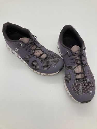 On Womens Cloud Running Shoes Size 8.5 W