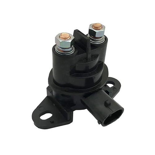 For Jet Boats For SeaDoo Challenger SE 215/1503 2007-2012 Starter Solenoid Relay - Picture 5 of 11