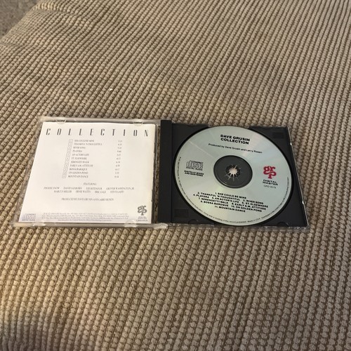 Dave Grusin Sammlung CD - Bild 3 von 4