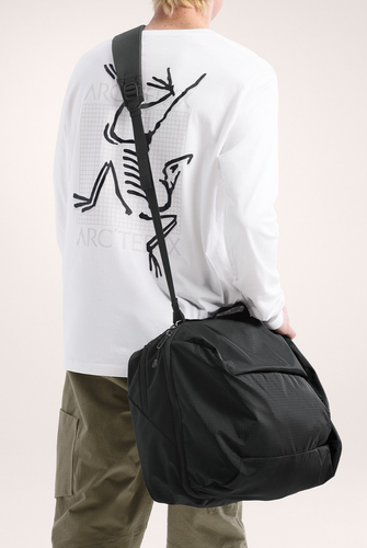 Organizador de engranajes Arc'teryx Ion negro - Imagen 5 de 6