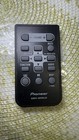 Pioneer Qxe1047 Oem Car Audio System In-Dash Receiver Replacement Remote Control