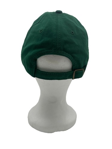 The Masters Green Golf Hat Cap Made In USA American Needle Adjustable OSFM - Picture 4 of 8