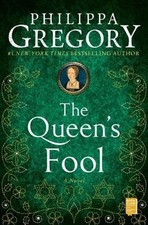 The Queen's Fool : A Novel Paperback Philippa Gregory