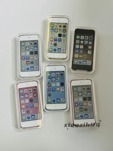 🔥Nuevo Apple iPod Touch 5ta generación 16GB 32GB 64GB Todos los colores Envío rápido - Imagen 4 de 40