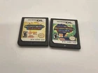 Digimon World Dawn & Dusk Nintendo DS Game Set Tested