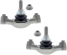 Mevotech Front Lower Ball Joints Assembly For Volvo S90 17-2024 / V90 2018-2021