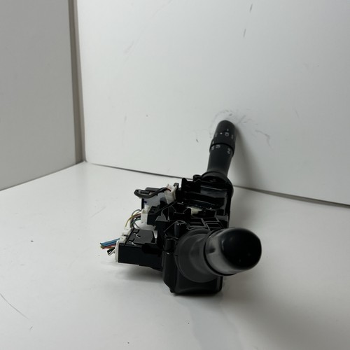 2008 LEXUS RX400H STEERING COLUMN TURN SIGNAL+WIPER SWITCH OEM - Bild 9 von 9