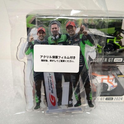 トムス特注 2024 au / Deloitte TOM'S GR Supra Toms Custom Order 2024 Au / Deloitte Tom'S Gr Supra | eBay