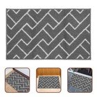  Vordertürmatte Innen Matten Für Die Eingangsmatte Dekorative Bodenmatte