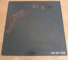 Metallica - Sad But True 12" Vinyl Single, Vertigo 1993