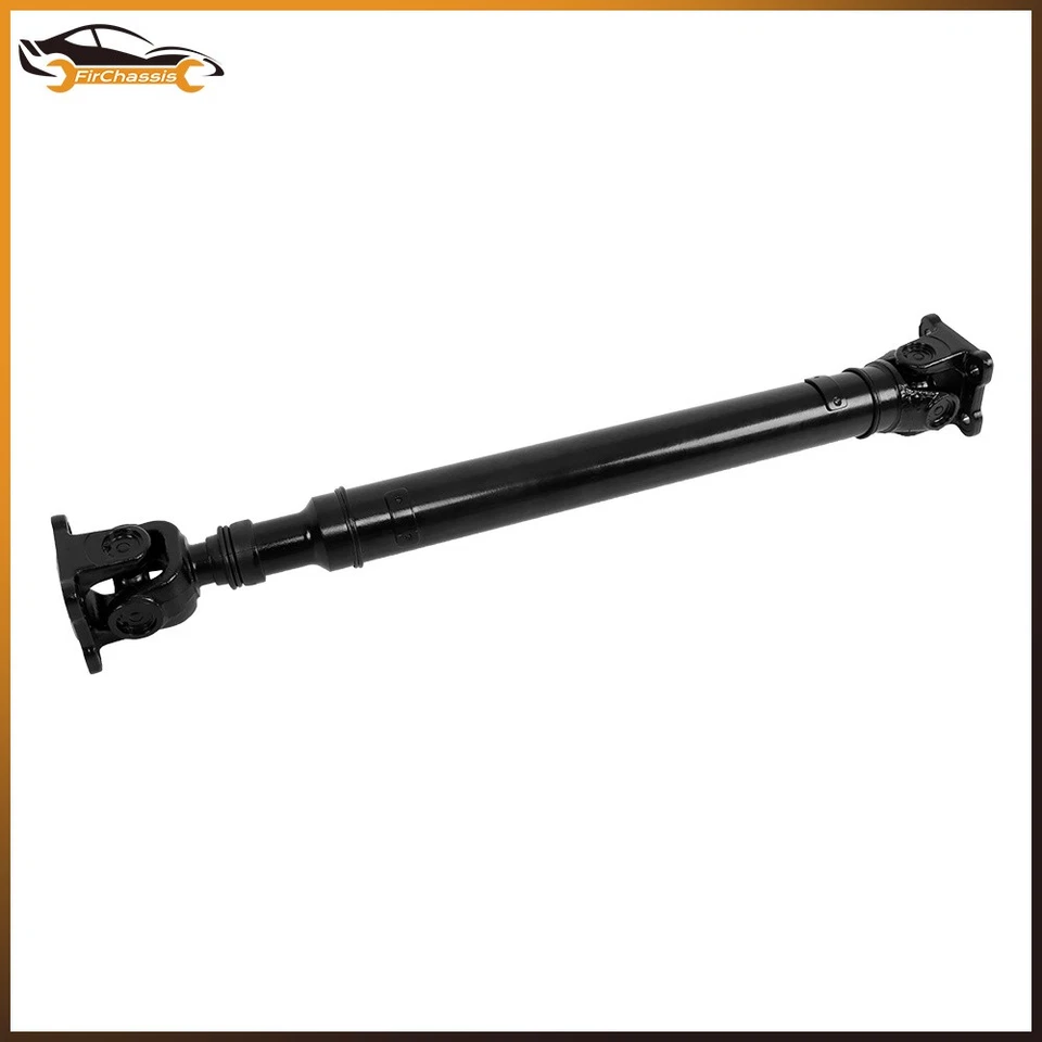 Conjunto de eje de transmisión delantero para Mercedes-Benz E320 1998-2003 AWD automático Foto 2 de 4