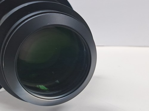 Christie 118-100117-XX ILS Objektiv mit festem Projektor, 1,2:1 SX+ / 1,1:1 HD 0,95" Objektiv - Bild 11 von 12
