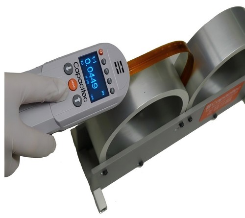 GAPMAN GEN3 Gapman Portable Electronic Feeler Gage - Picture 9 of 14