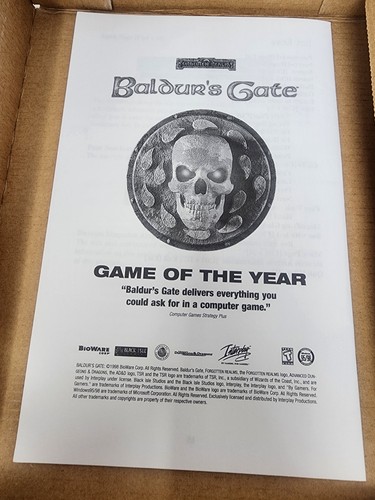 AD&D DRAGON MAGAZIN ARCHIV Ausgaben 1-250 auf 5 CDs - Bild 14 von 17