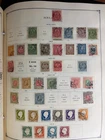 Iceland Used 1876-1939 Classic Collection From Large WW Album SCV $1250+