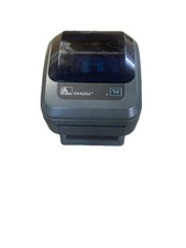 Zebra GK420d Thermal Label Printer - 4x6 Shipping - USB - Tested