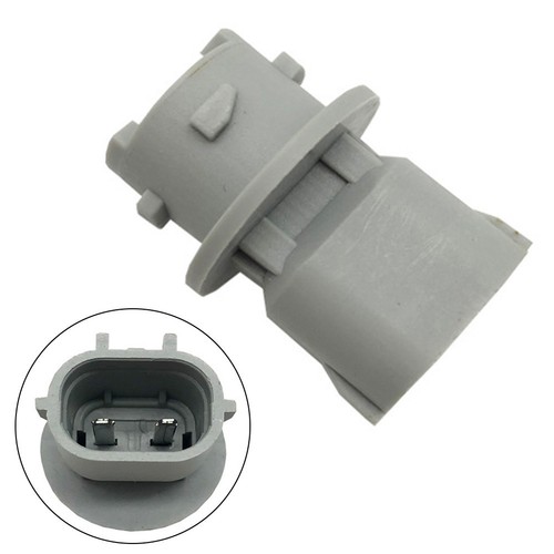 Easy Installation LAMP SOCKET Repair TURN SIGNAL Brand New High Quality - Picture 2 of 12