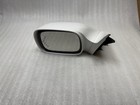 2005-2010 Toyota Avalon DRIVER LEFT LH Mirror WITH Turn Signal WHITE OEM 🌟