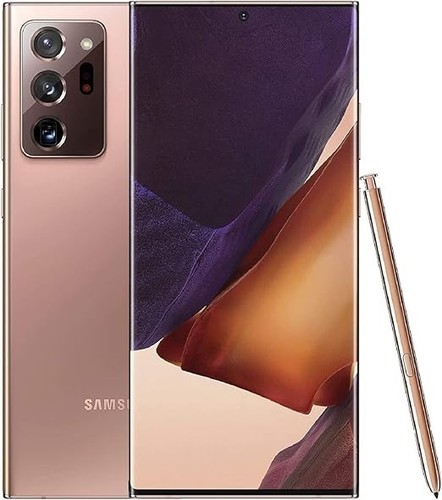 Samsung Galaxy Note 20 Ultra 256GB Unlocked AU STOCKED FREE EXPRESS - Picture 3 of 5