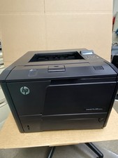HP LaserJet Pro 400 M401DNE Laser Printer