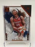 2025 Panini Impeccable WNBA - Kiki Iriafen #97 /75 (RC) Washington Mystics