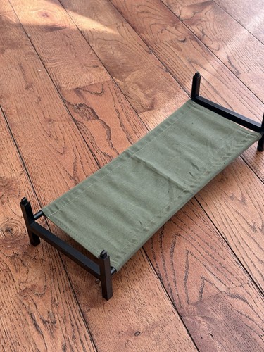 Letto a castello Action Man vintage - Foto 6 di 6