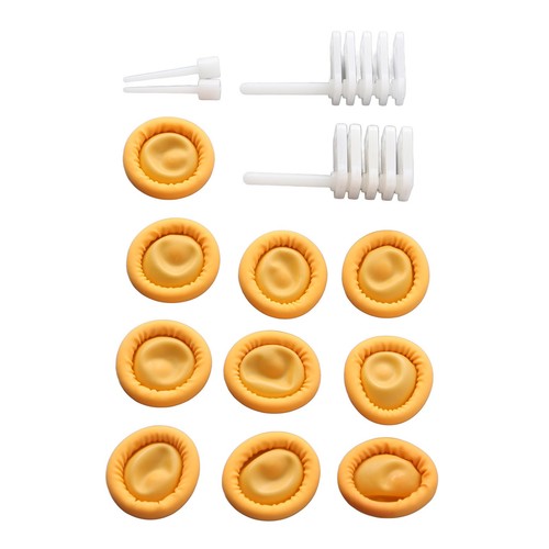 Hard Drive Head Replacement Comb Custom HDD Magnetic Head Data Recovery - Afbeelding 1 van 22