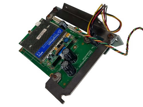 ⚡Zebra ThingMagic M5e 27197-001 RFID Reader Module Kit for 110Xi4 Label Printer - Bild 10 von 24