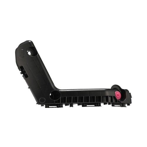 Pair Bumper Bracket For 2017-2019 Toyota Corolla Front Passenger + Driver Side - Picture 11 of 14