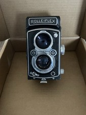 Rolleiflex 3.5 K4
