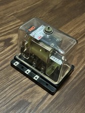 Westinghouse Type SV Voltage Relay  ABB 292B402A10